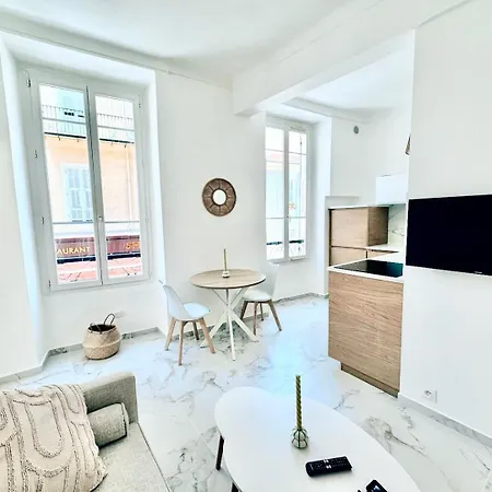 Apartamento Nest In