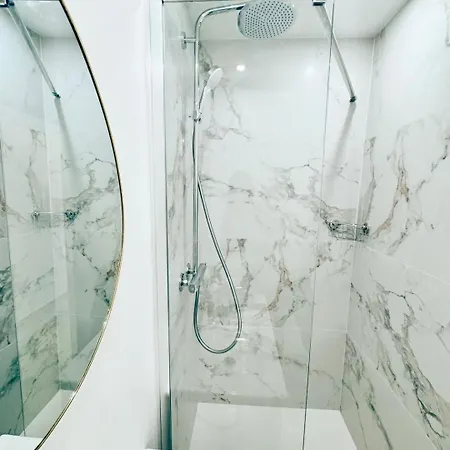 Apartment Nest In Nice