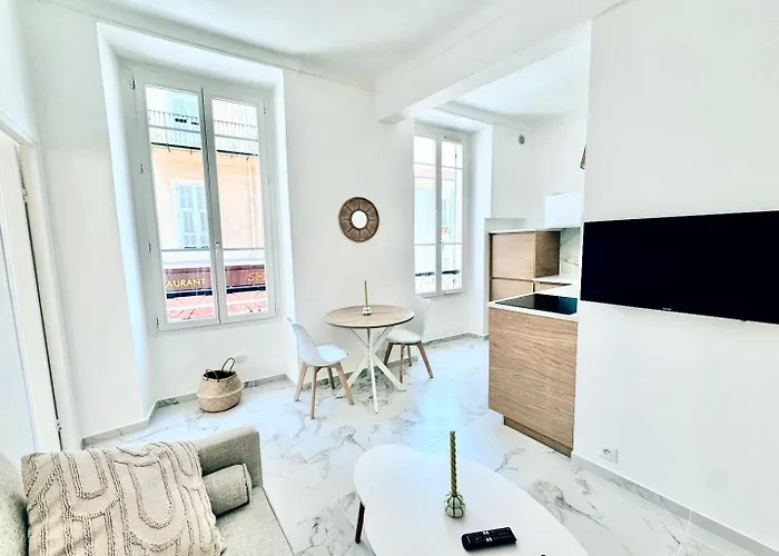 Apartamento Nest In