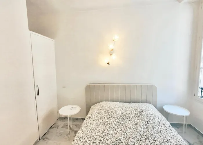 Apartamento Nest In