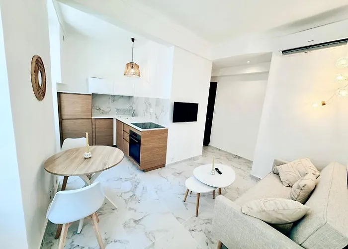 Apartamento Nest In *
