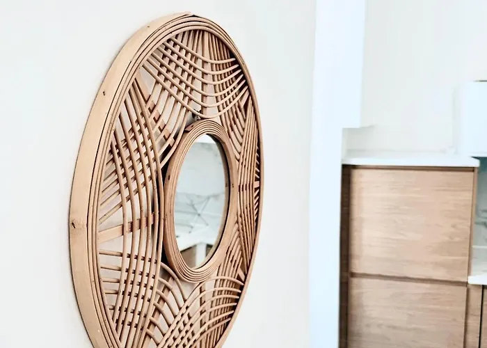 Nest In Apartamento Niza