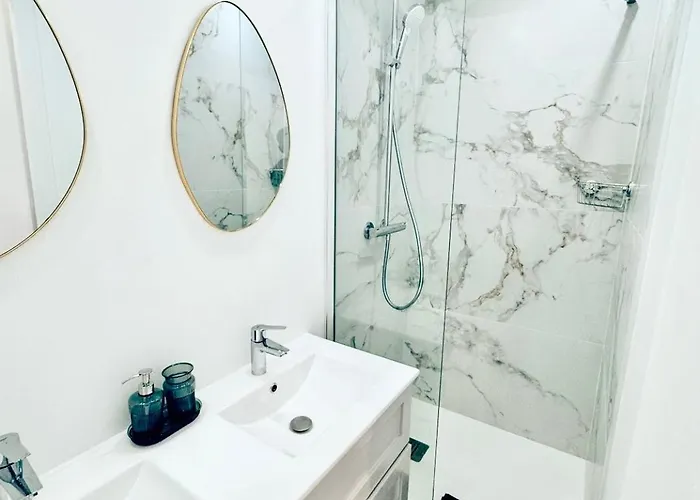 Apartment Nest In Nice