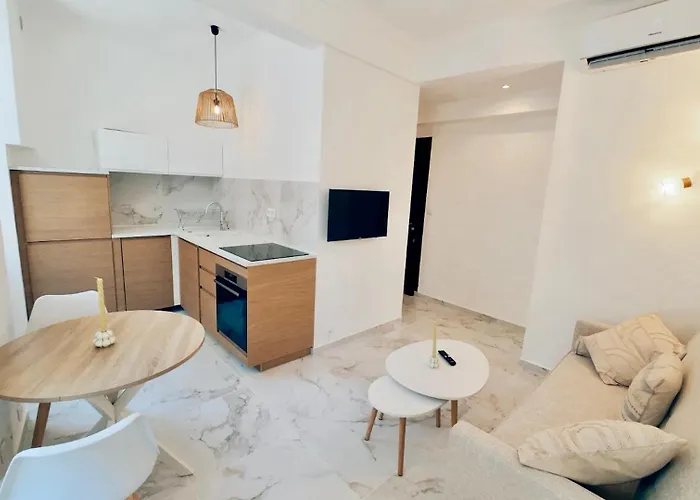 Apartment Nest In Nice