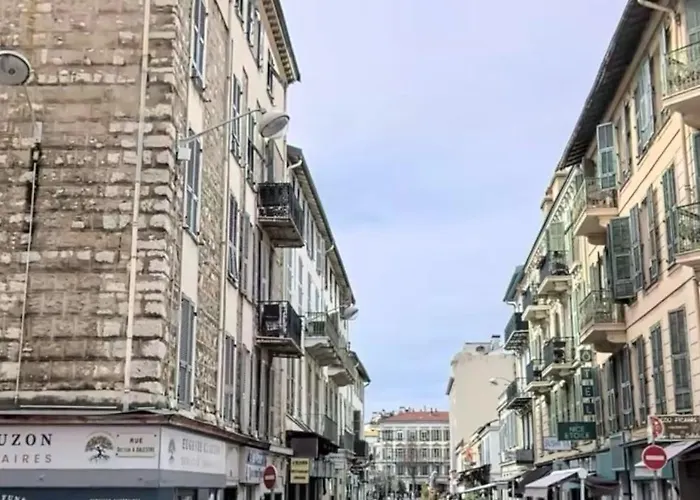 Nest In Apartamento